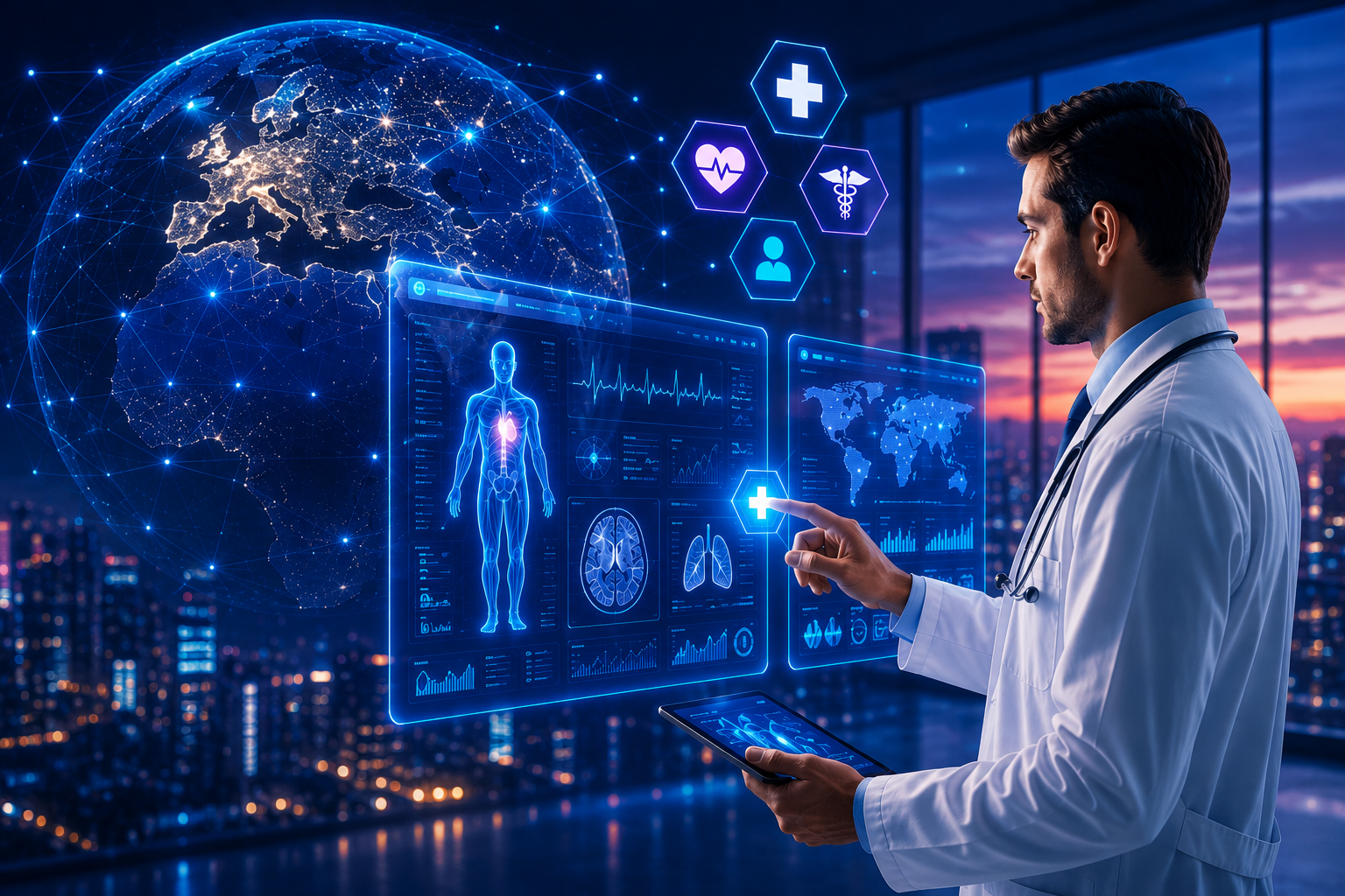 Healthcare Technology